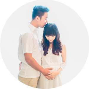 Singapore Maternity Photography