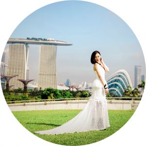 Singapore Lifestyle Photography