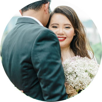 Singapore Pre-Wedding Photography