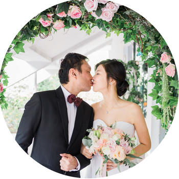 Singapore Wedding Photography LOVELENS