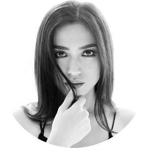 Jessica Iskandar by LOVELENS