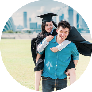 Singapore Family Photography