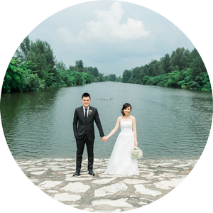 Singapore Wedding Photography LOVELENS