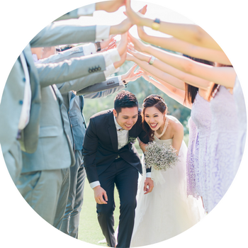 Singapore Wedding Photography LOVELENS