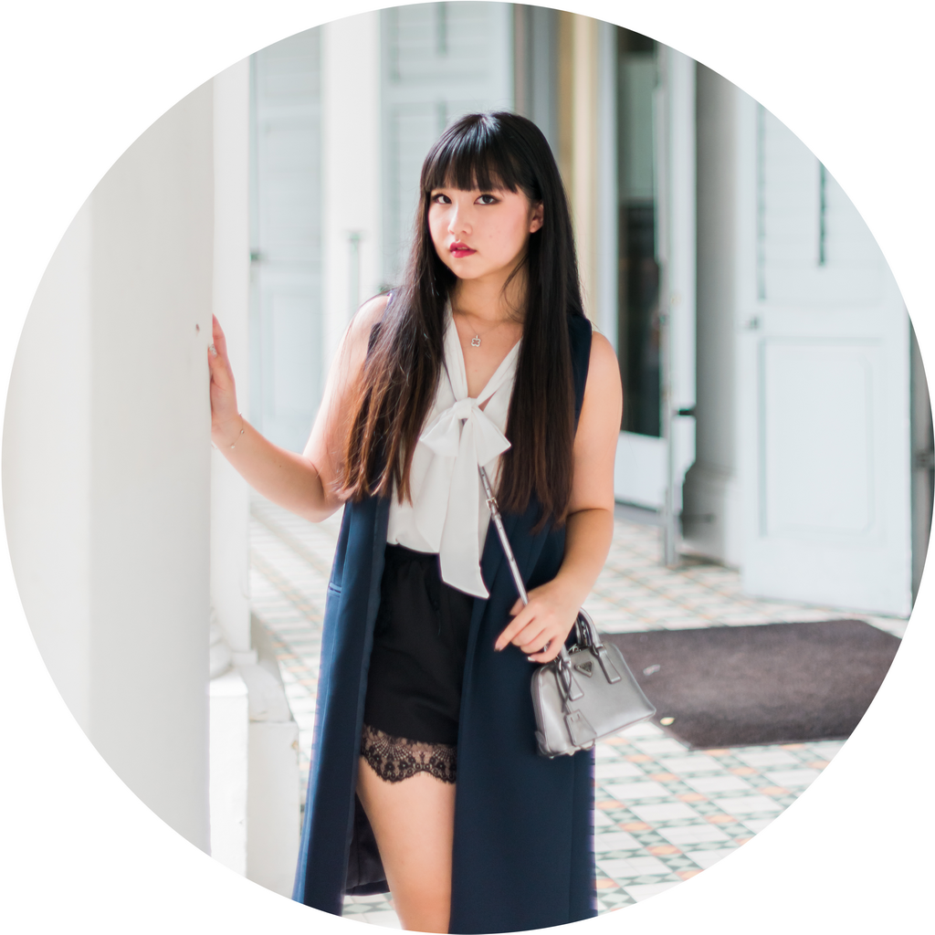 Singapore Lifestyle Photography