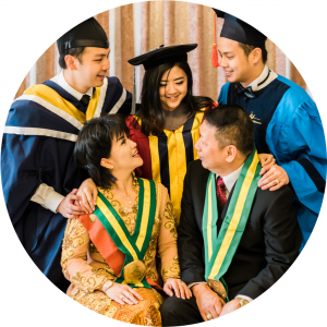 Singapore Family Photography