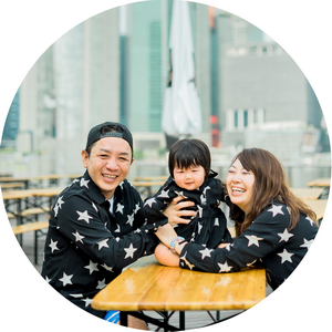 Hayato Yuki Travel Photography Singapore Logo_resize — Singapore Holiday Photography — LoveLens photography Singapore — LoveLens