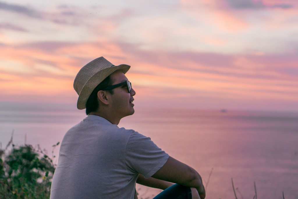 lombok indonesia