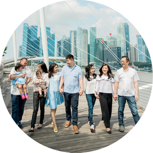 Lovelens Photography Singapore Travel Photography Singapore Patricia Herlambang Logo — Singapore Holiday Photography — LoveLens photography Singapore — LoveLens