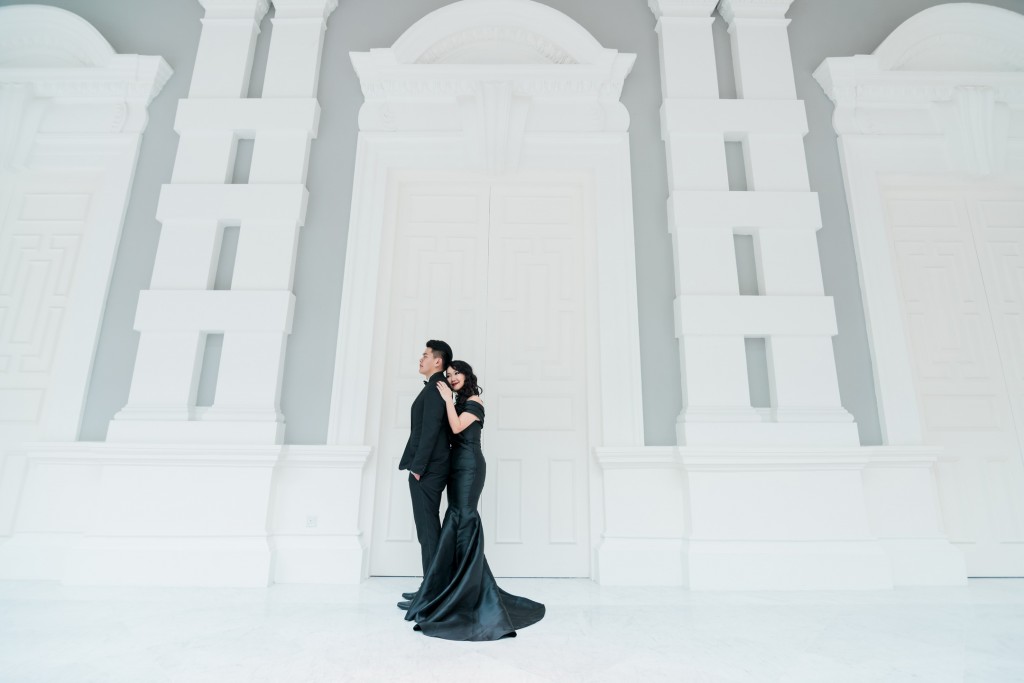 LOVELENS Prewedding