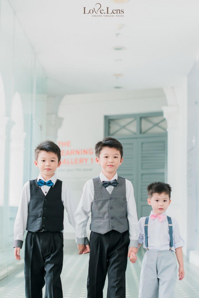 Singapore Family Photography SGSuperNanny