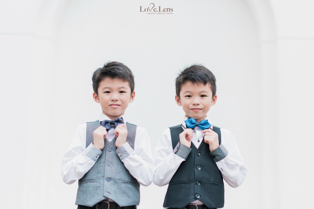 Singapore Family Photography SGSuperNanny