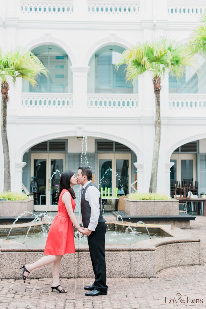 Singapore Family Photography SGSuperNanny