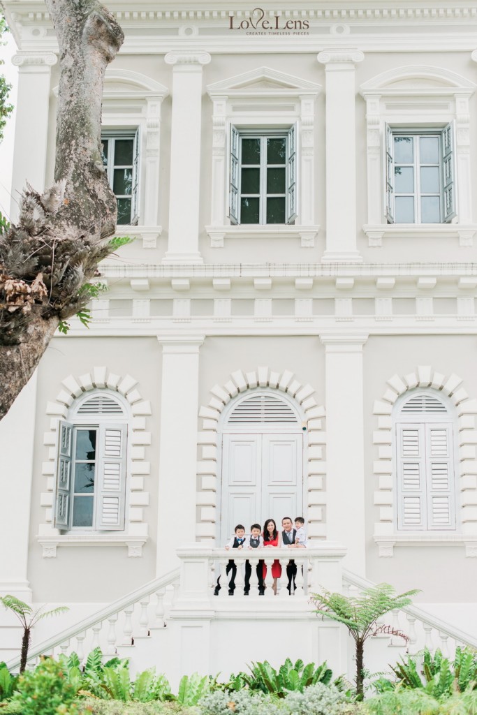 Singapore Family Photography SGSuperNanny