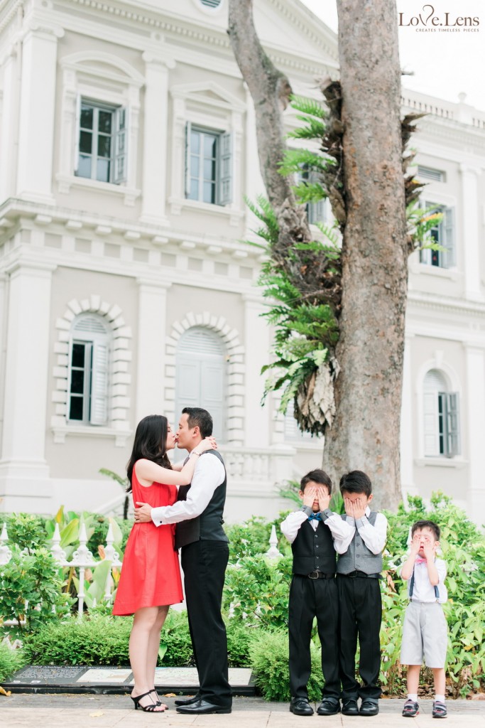 Singapore Family Photography SGSuperNanny