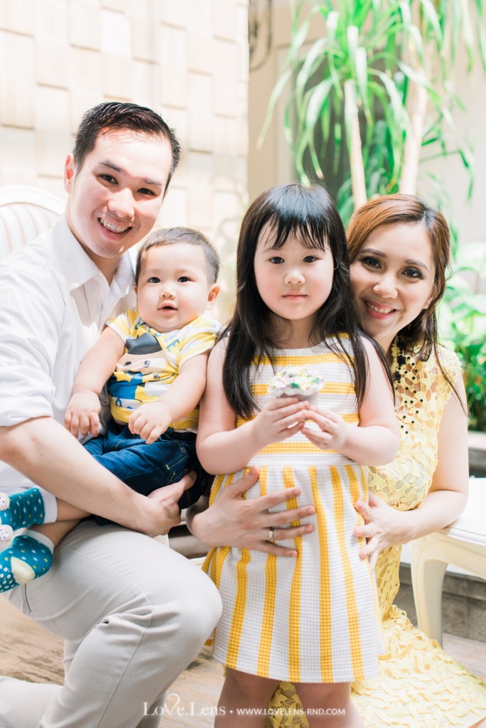 LOVELENS | Family Photography