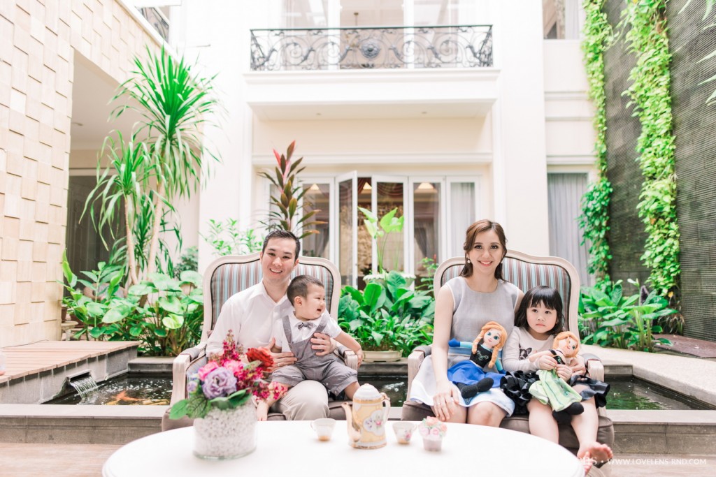 LOVELENS | Family Photography