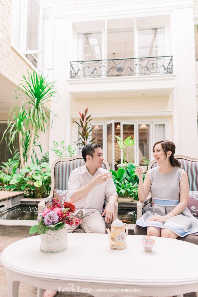 LOVELENS | Family Photography
