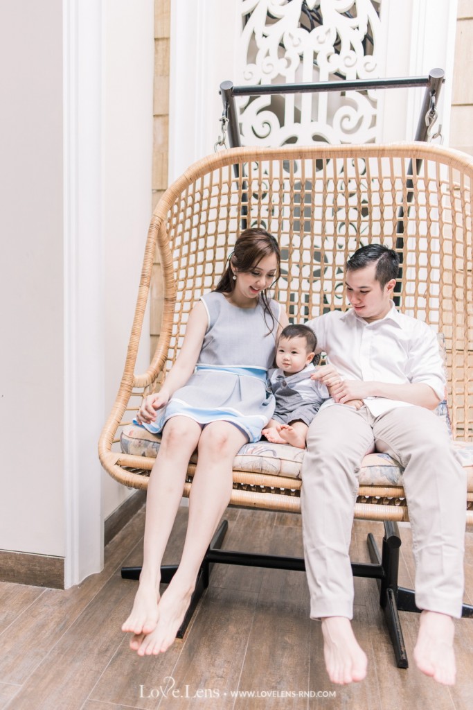 LOVELENS | Family Photography