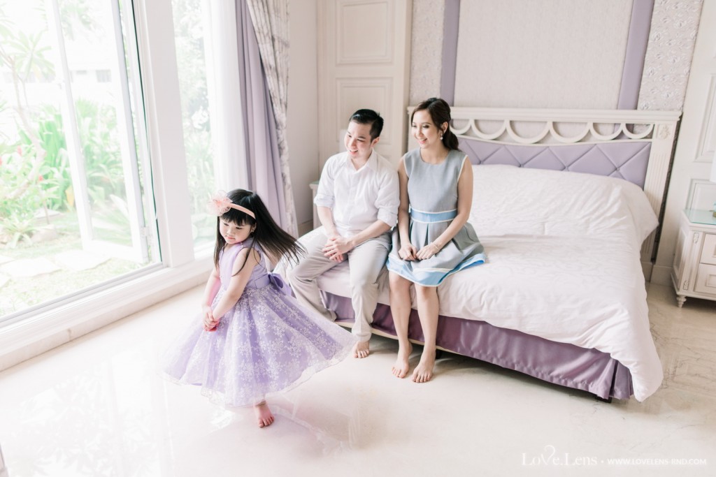 LOVELENS | Family Photography