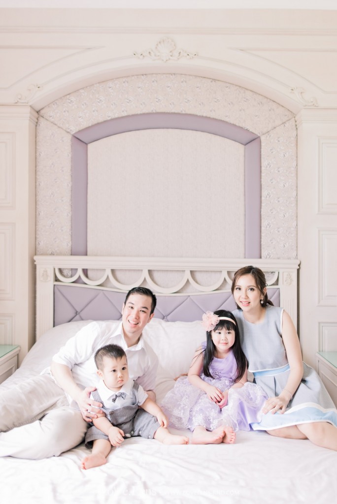 LOVELENS | Family Photography