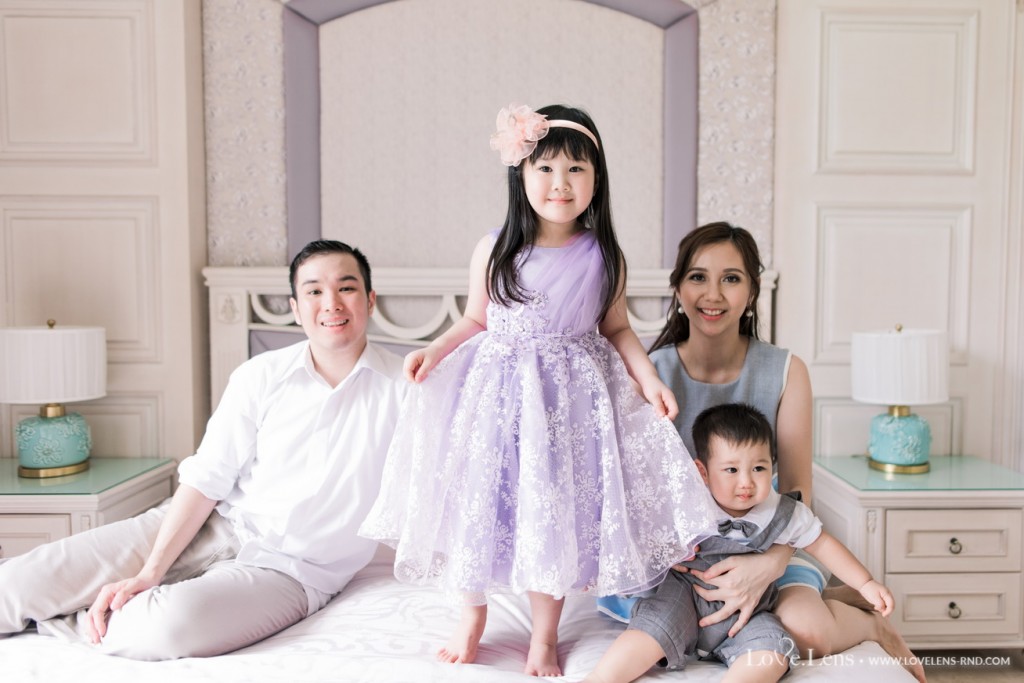 LOVELENS | Family Photography