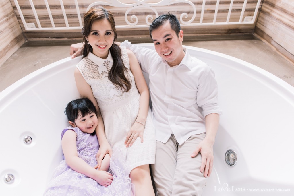 LOVELENS | Family Photography