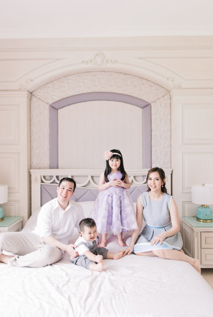 LOVELENS | Family Photography