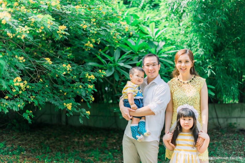 LOVELENS | Family Photography