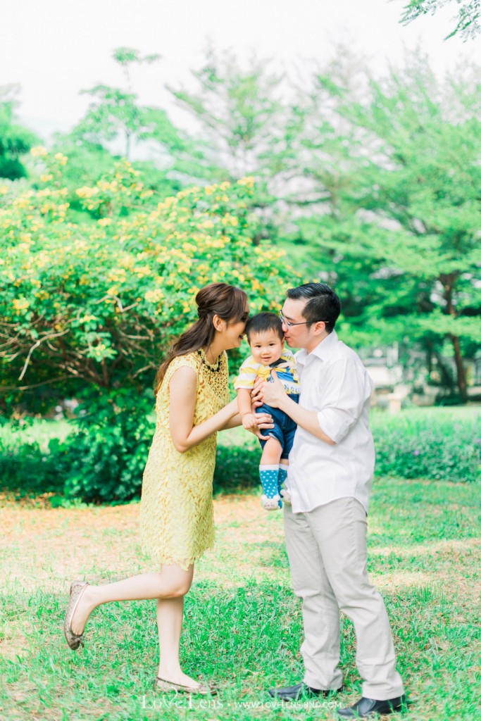 LOVELENS | Family Photography