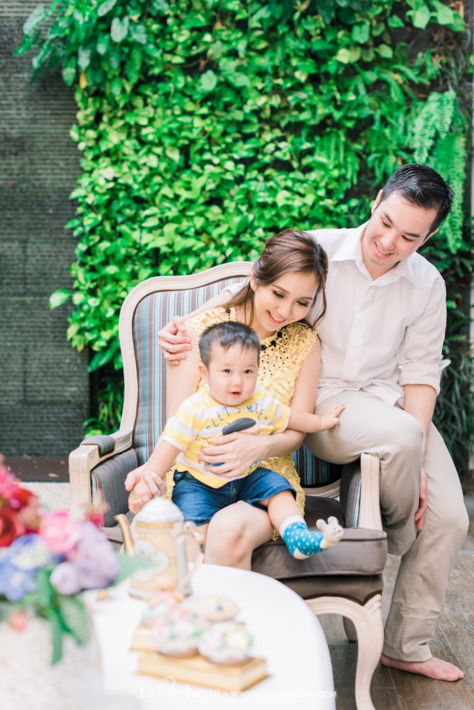 LOVELENS | Family Photography