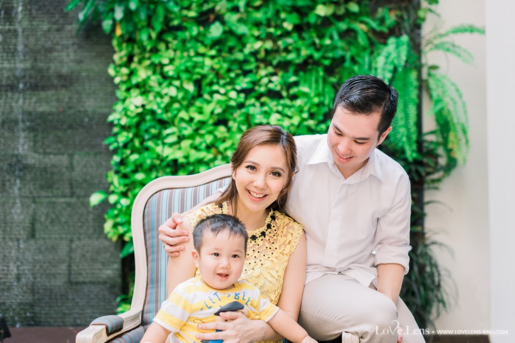 LOVELENS | Family Photography