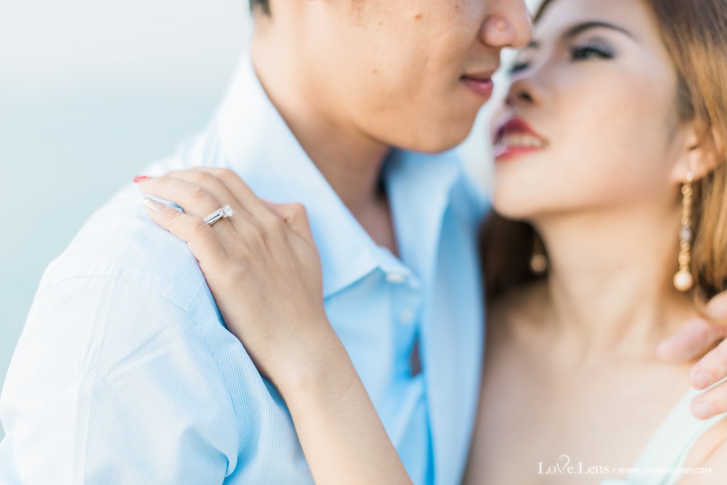 Singapore Prewedding