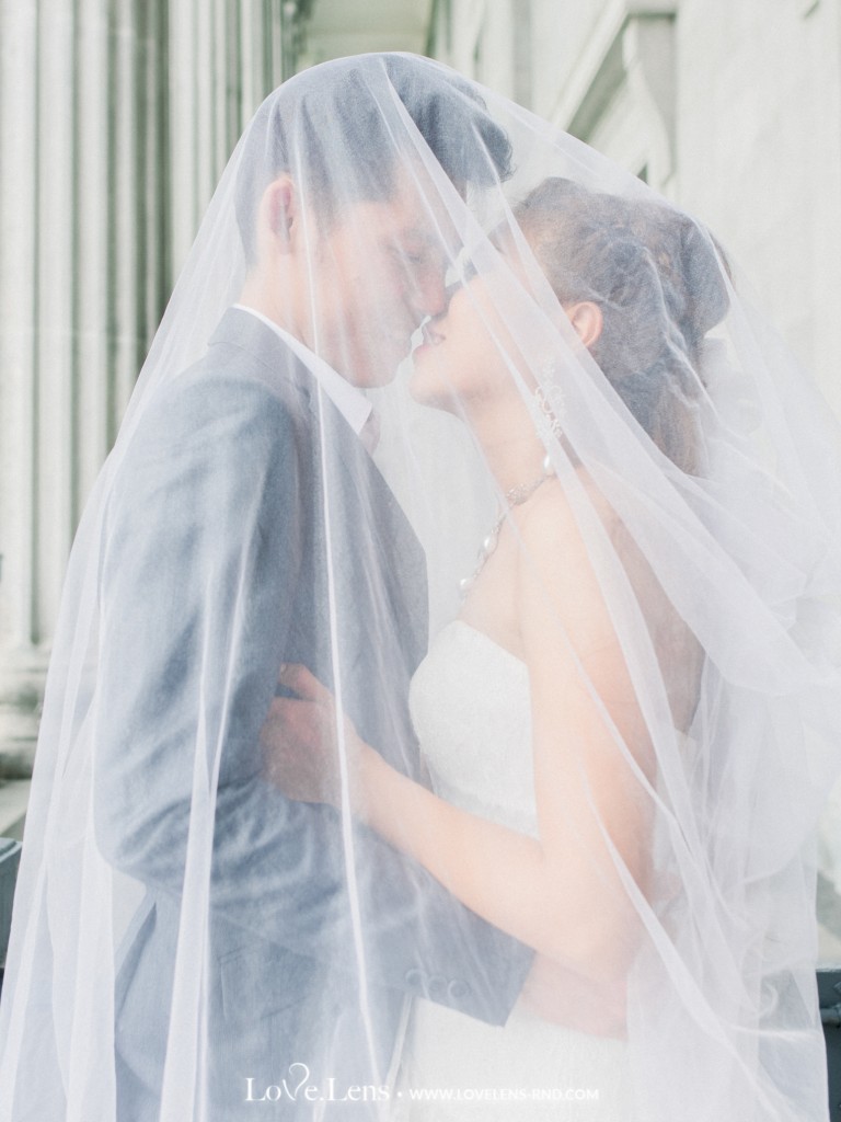 Singapore Prewedding