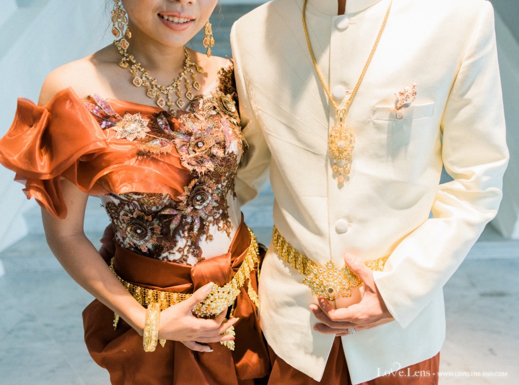 Singapore Prewedding