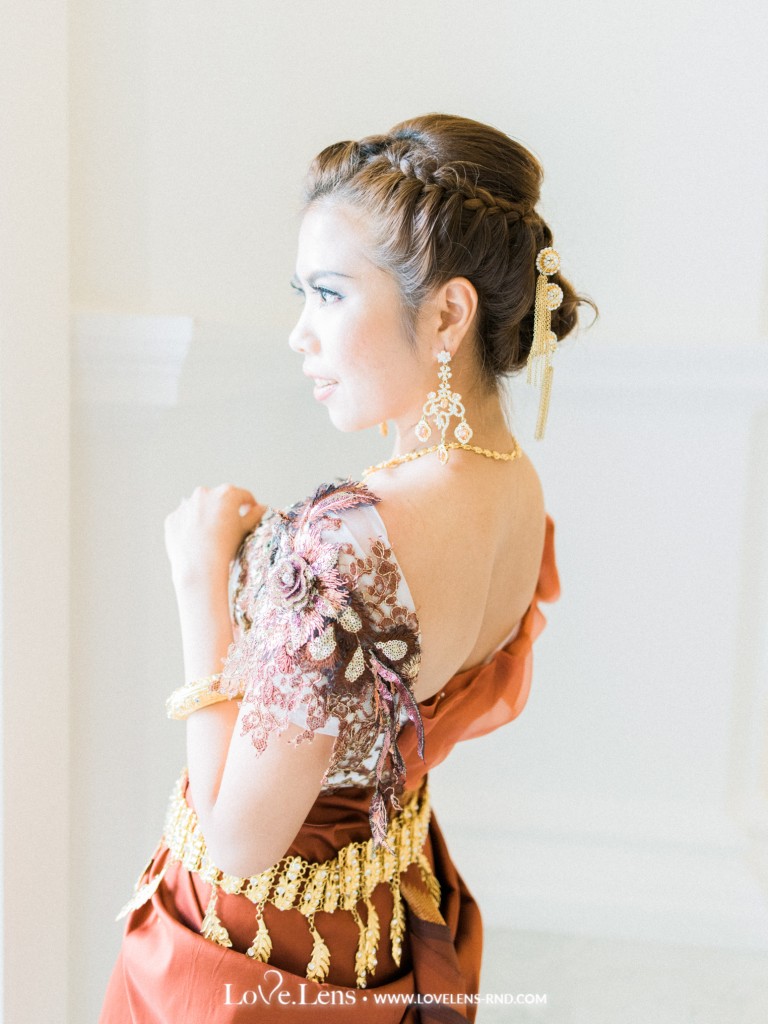 Singapore Prewedding