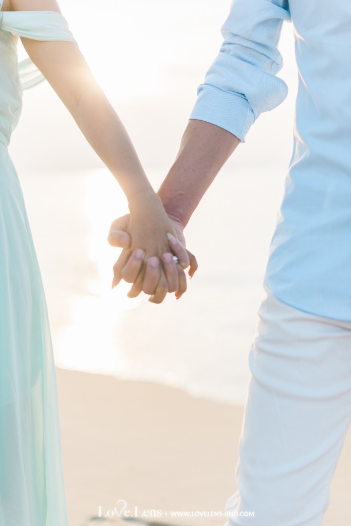 Singapore Prewedding
