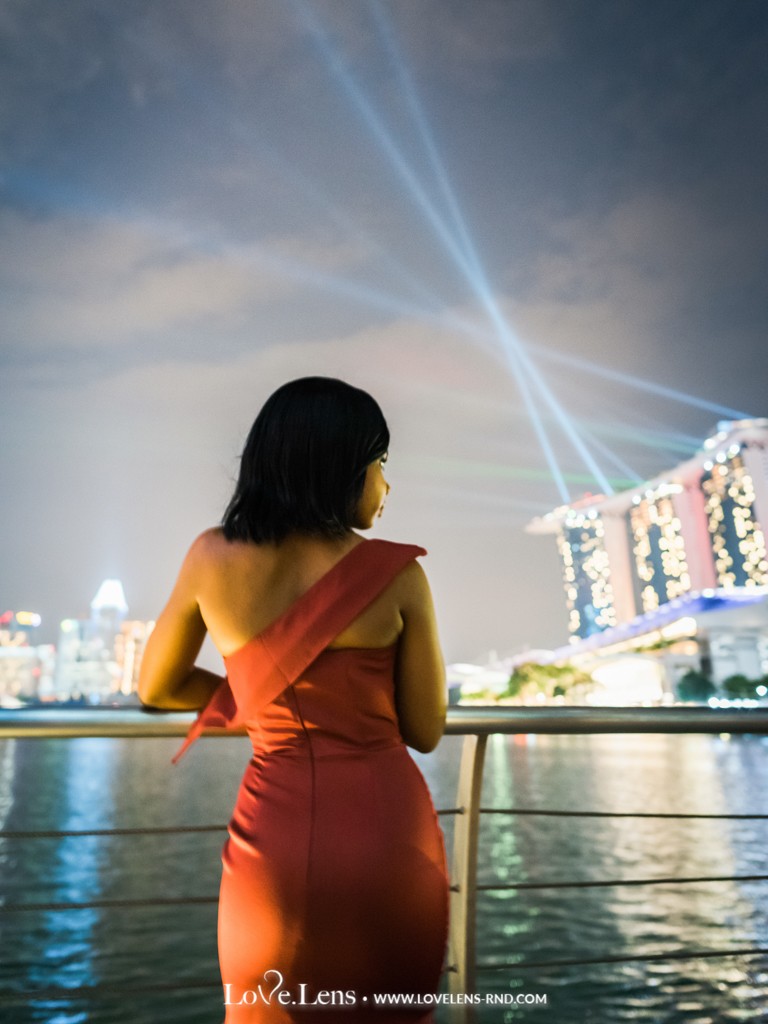 Singapore Travel Photography | LOVELENS
