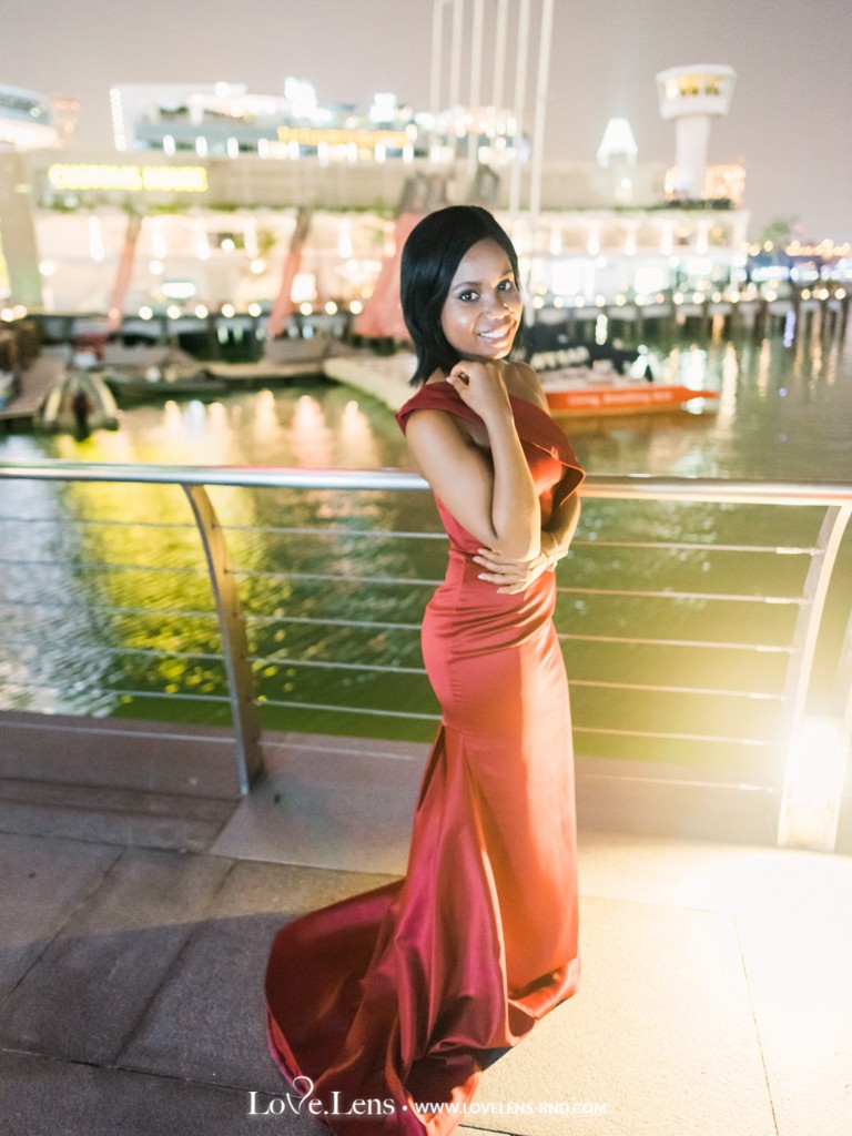 Singapore Travel Photography | LOVELENS