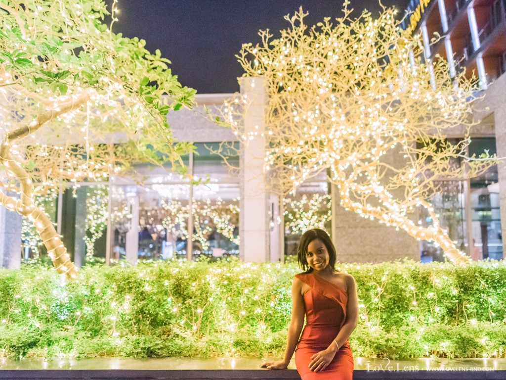 Singapore Travel Photography | LOVELENS
