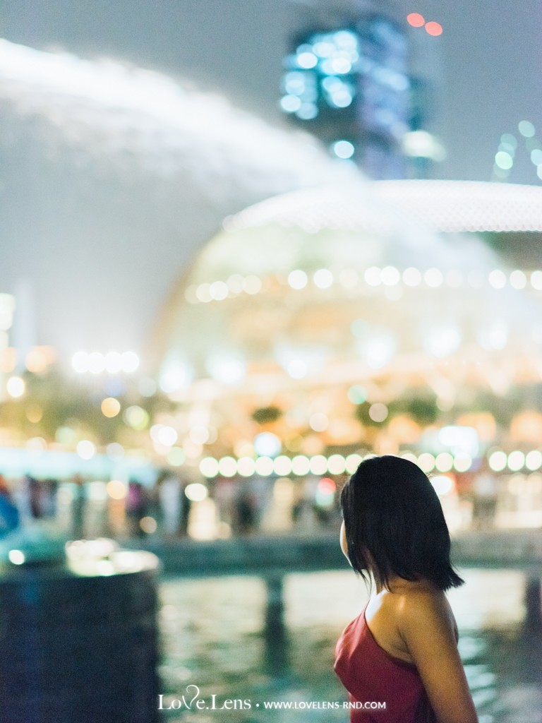 Singapore Travel Photography | LOVELENS