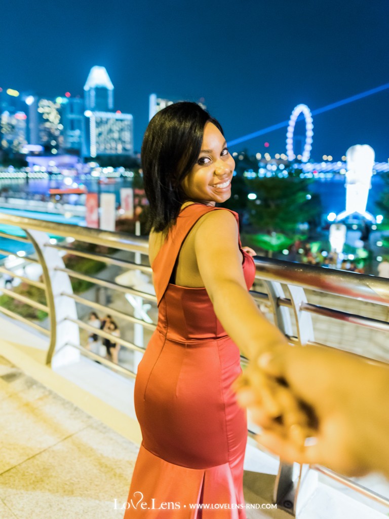 Singapore Travel Photography | LOVELENS