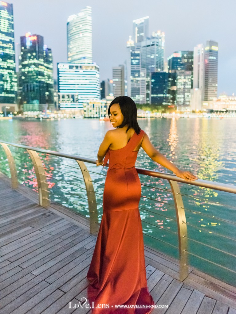 Singapore Travel Photography | LOVELENS