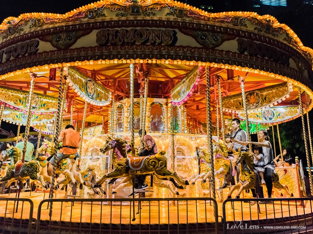 Singapore Travel Photography | LOVELENS