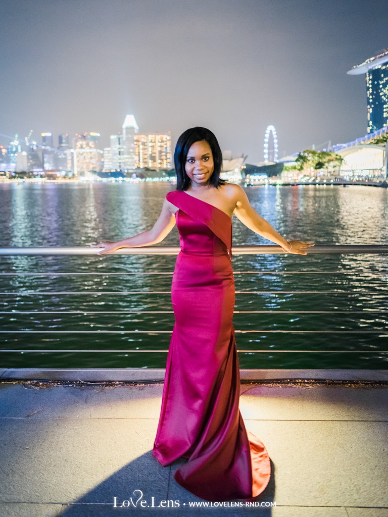 Singapore Travel Photography | LOVELENS