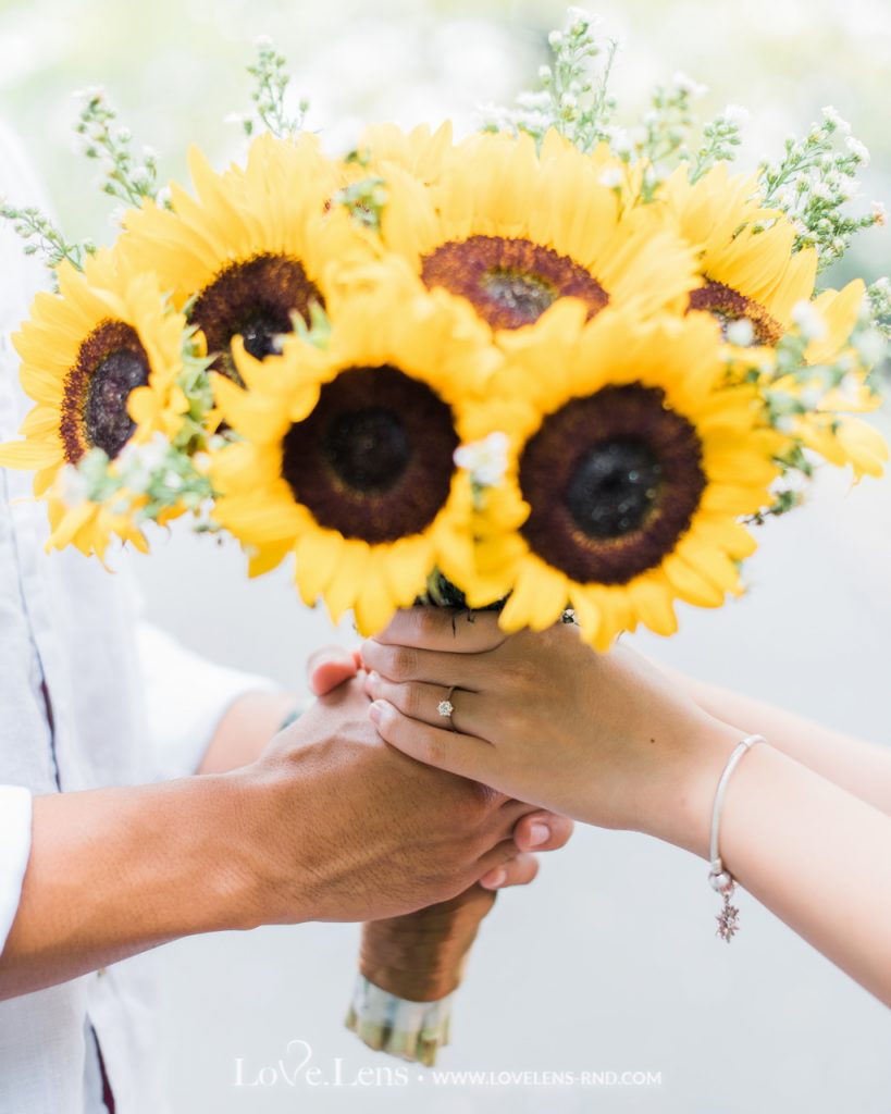 dion wiyoko dan fiona anthony sweet proposal