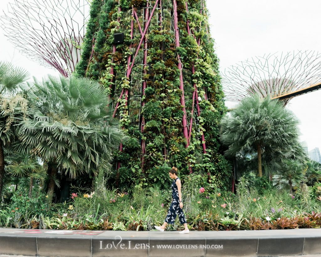 tyas mirasih travel to singapore with lovelens photography