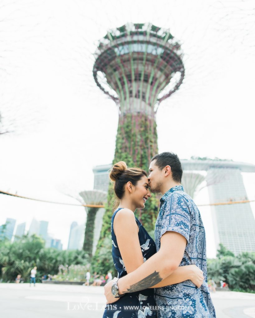 tyas mirasih travel to singapore with lovelens photography