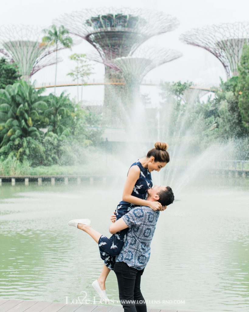tyas mirasih travel to singapore with lovelens photography