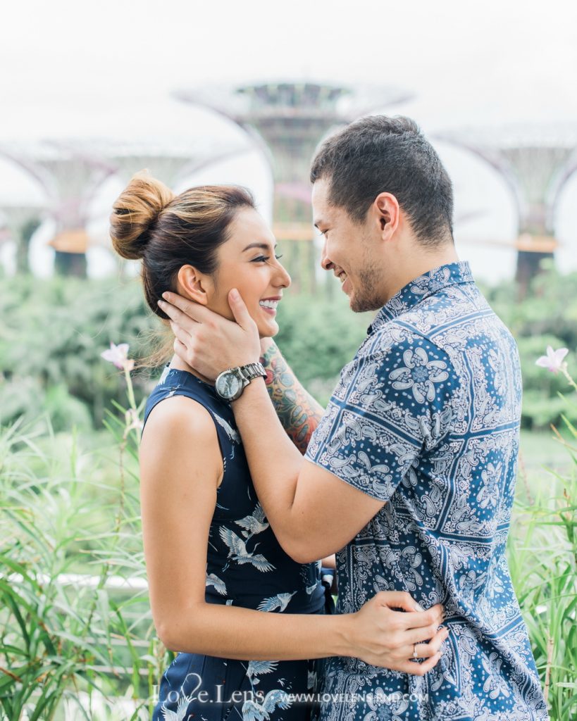 tyas mirasih travel to singapore with lovelens photography
